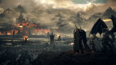 light total war warhammer backgrounds|Total War 4k Wallpapers .